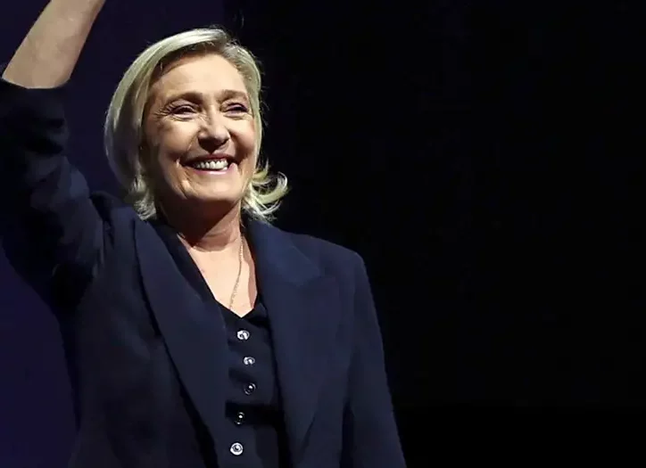 Foto: Yves Herman/REUTERS