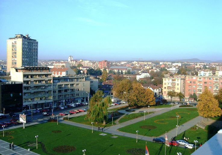 Kragujevac