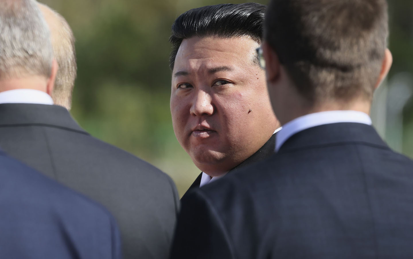 Kim Džong Un: Lider Severne Koreje godinama stvara nuklearni arsenal