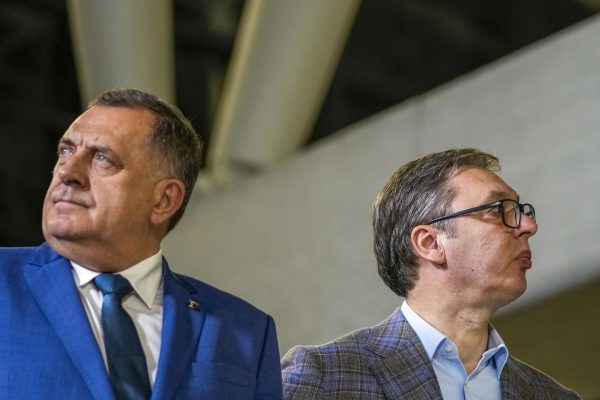 Srbija inevestirala u Republiku Srpsku više od 1,1 milijardu evra