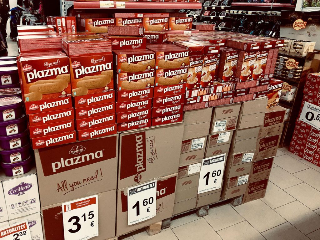 Plazma