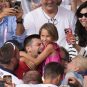 Đokovićeva deca ići će u atinsku školu