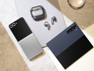 Galaxy Z Flip6, Galaxy Z Fold6 i Galaxy Buds3