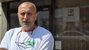 Zlatko Kokanović, portret