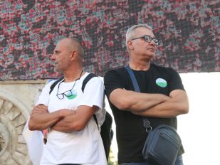 Zlatko Kokanović i Nebojša Petković