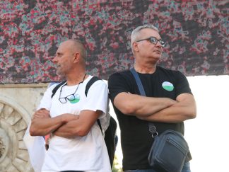Zlatko Kokanović i Nebojša Petković