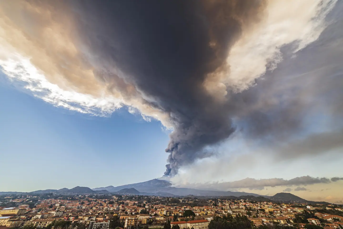Etna: Jedan od najaktivnijih vulkana na svetu
