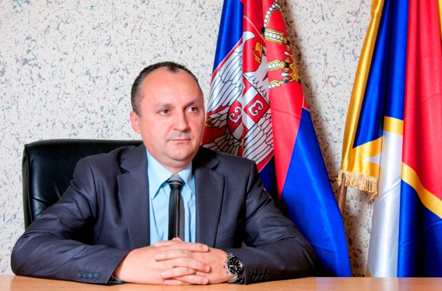 Safet Pavlović