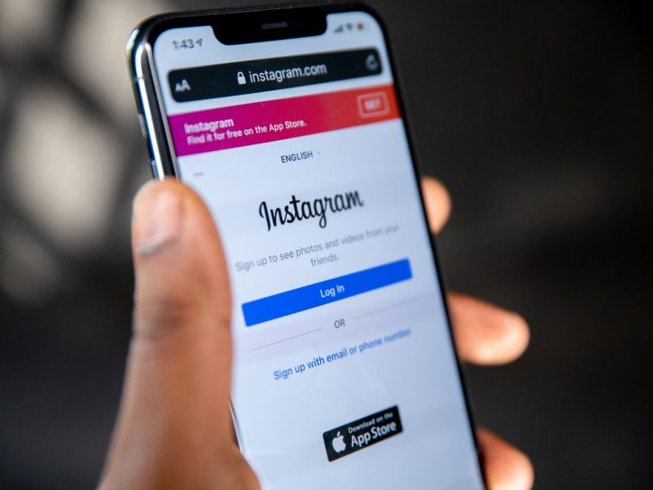 Instagram: Jedna od najpopularnijih Metinih aplikacija