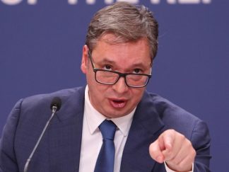 Novo specijalno obraćanje: Vučić izneo plan u pet tačaka