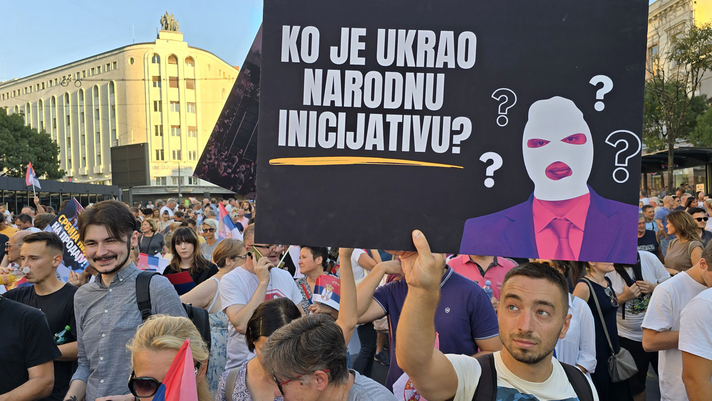 Foto: FoNet/Marko Dragoslavić