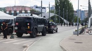 Šta očekuje Kosovsku Mitrovicu nakon povlačenja KFOR-a sa mosta na Ibru