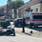 Saobraćajna nesreća