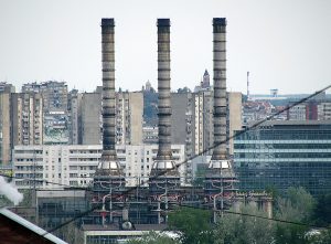 Nova ekonomija: Drastično poskupljenje grejanja na zimu