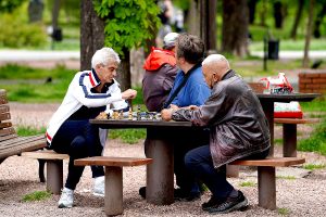 Prosečna penzija ove godine je 47,3 odsto prosečne plate, pa će povećanje penzija od 12,2 odsto dobro doći penzionerima, smatraju sagovornici „Vremena“.
