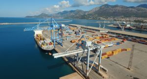 Foto: Port of Adria