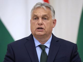 Mađarski premijer Viktor Orban