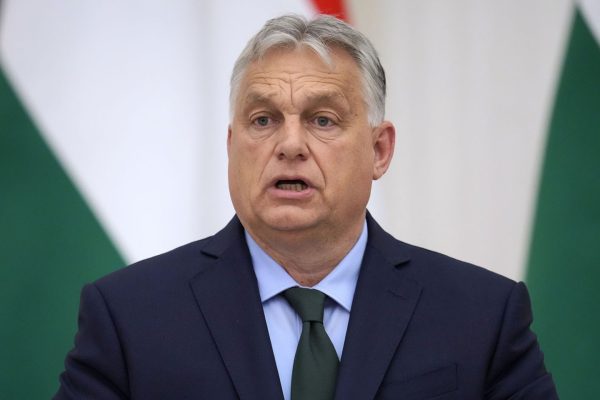 Mađarski premijer Viktor Orban