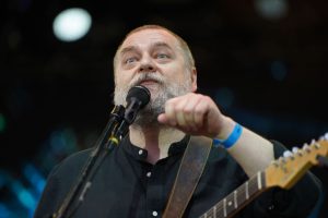 Nikola Pejaković dao ostavku u Srpskom narodnom pozorištu