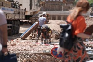 Rat na Bliskom istoku usporava i onako skroman privredni rast Srbije