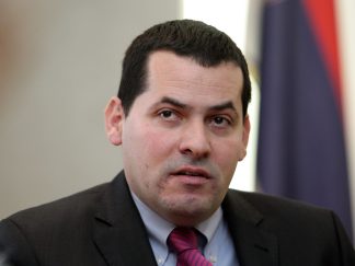 Nemanja Stevanović