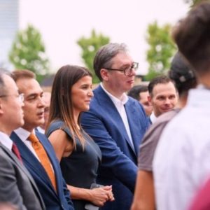 Nova ekonomija: Ko je većinski vlasnik investicionog fonda Vista Rica?