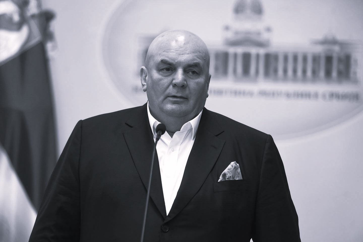 Dragan Marković Palma