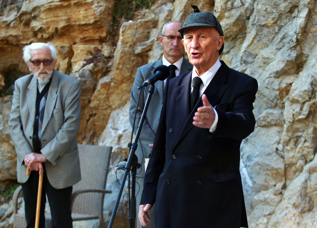Matija Bećković