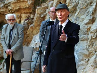 Matija Bećković