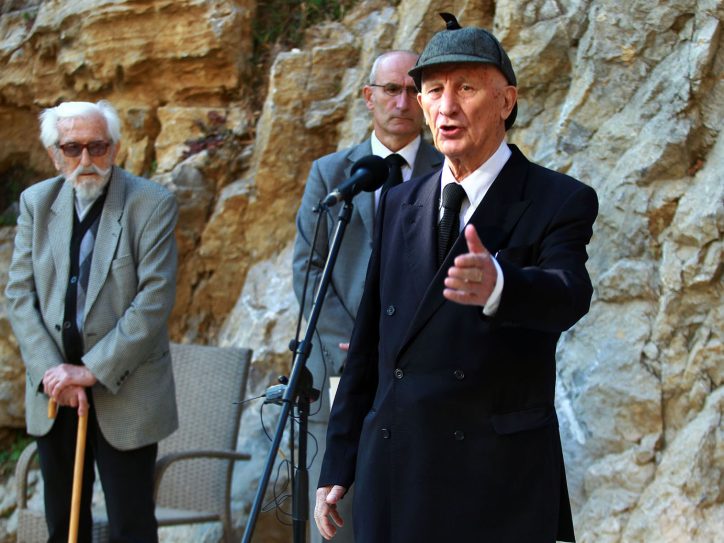 Matija Bećković