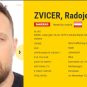 Radoje Zvicer