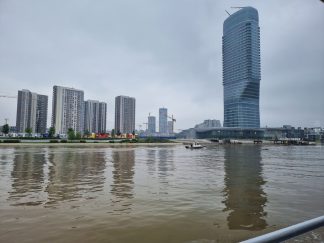 Beograd na vodi
