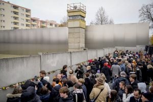Simbol Hladnog rata: 65 godina od početka gradnje Berlinskog zida