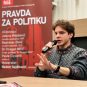 Pavle Cicvarić Foto: Novi Optimizam