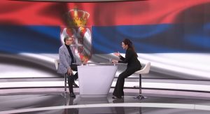 Ko je Bojana Mlađenović, nova glavna urednica informative RTS-a