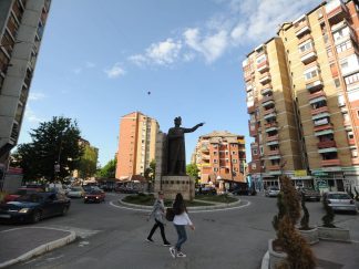 Kosovska Mitrovica