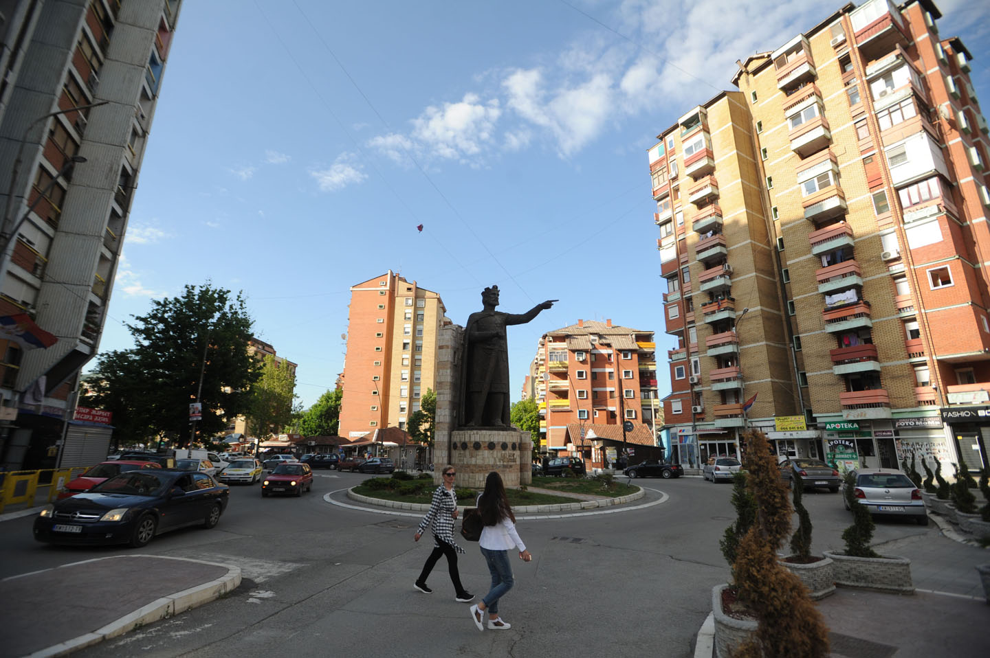 Kosovska Mitrovica