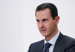 Bašar el Asad osuđen na smrt u Siriji