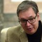 Predsednik Republike Srbije Aleksandar Vučić