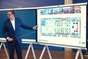 Ekspo traži firmu da im štampa dva miliona ulaznica