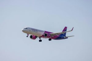 Ugrožen ostanak Wizz air-a u Srbiji