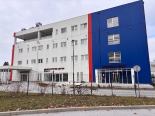 Kovid bolnica u Batajnici dobija novu namenu