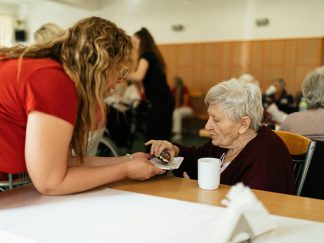 Negovatelji iz Nemačke masovno odlaze u Luksemburg