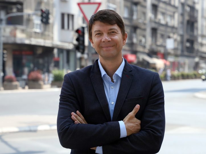 Nikola Jovanović