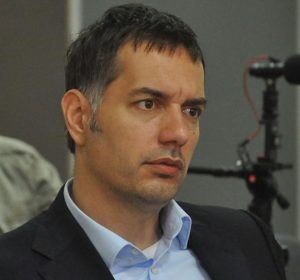 Milomir Mandić