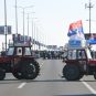 Studenti i poljoprivrednici na Gazeli