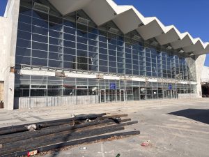 Protiv G. R. koji je bio u bekstvu kao jedan od osumnjičenih u vezi sa padom nadstrešnice pokrenut je postupak ekstradicije.