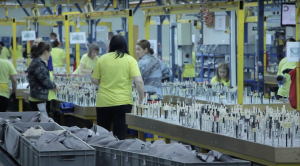 Fabrika „Drakslmajer“ u Zrenjaninu