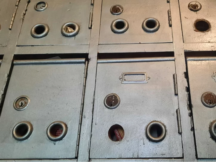 Mailbox