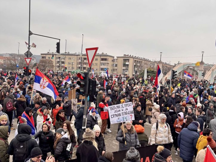 protest